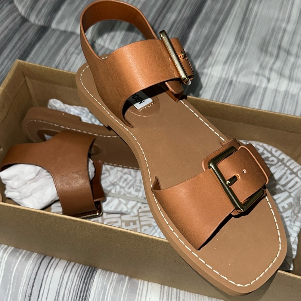 Steve Madden summer shoes